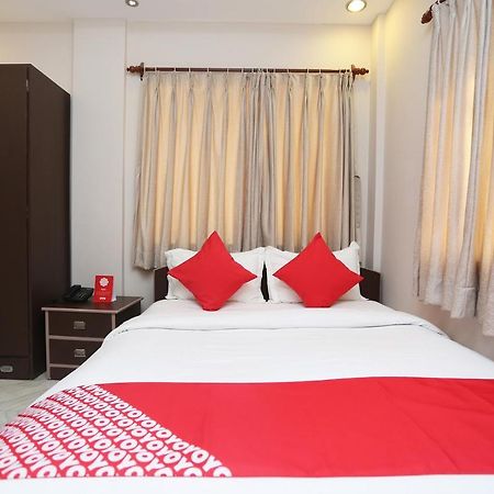 Oyo 19855 B S Guest House Jādabpur Εξωτερικό φωτογραφία