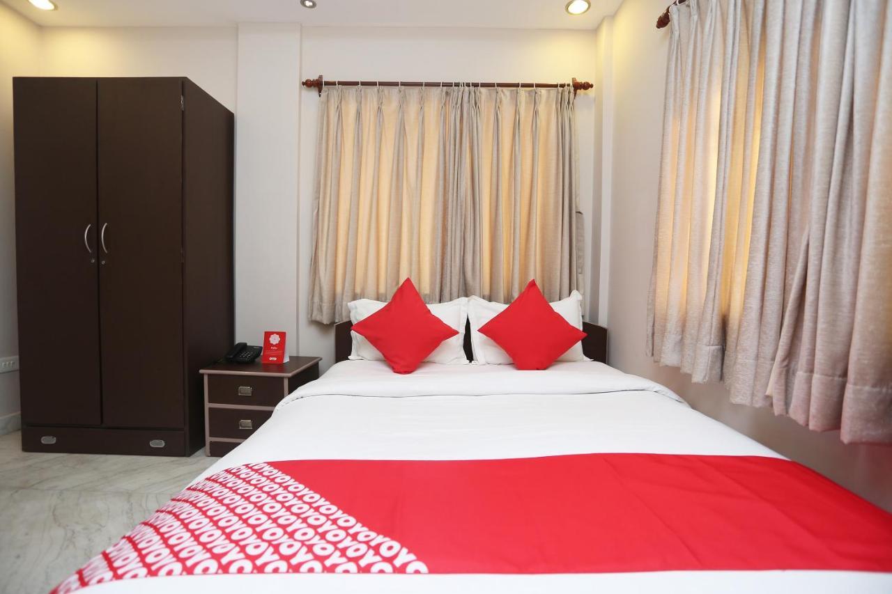 Oyo 19855 B S Guest House Jādabpur Εξωτερικό φωτογραφία