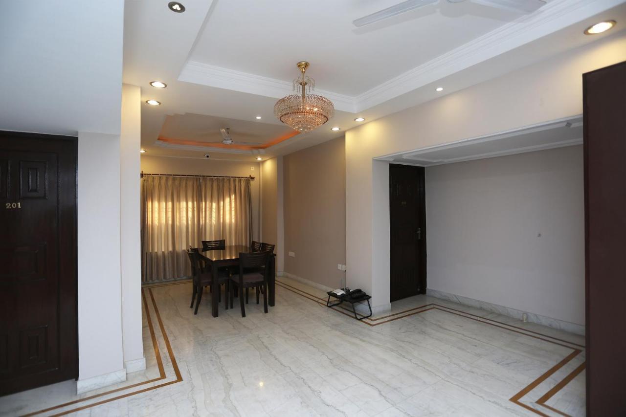 Oyo 19855 B S Guest House Jādabpur Εξωτερικό φωτογραφία