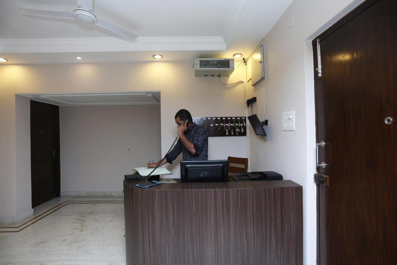 Oyo 19855 B S Guest House Jādabpur Εξωτερικό φωτογραφία